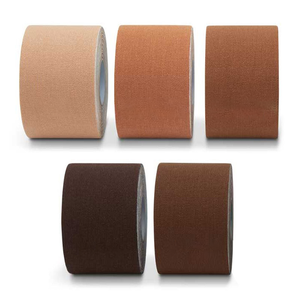 Cinta Adhesiva Impermeable para Levantar el Busto y Cubrir los Pezones, Cinta Adhesiva para el Busto, Sujetador Adhesivo para Vestidos de Noche - Product Image 3