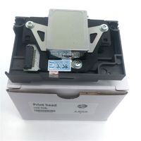 Kepala Cetak Stok No Block Price untuk Epson L805 L800 L850 T50 T60 untuk Suku Cadang Printer Epson