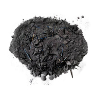 Matériau réfractaire en ciment carboné, Fourniture directe usine, Matériau réfractaire de qualité supérieure pour four rotatif de calcination