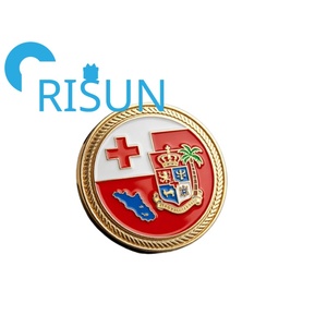 Imán de nevera y pin de solapa con mapa de la bandera de <span class=keywords><strong>Nueva</strong></span> Zelanda y Tonga (Oceania) esmaltado, personalizado, al por mayor, para regalo de recuerdo - Product Image 6