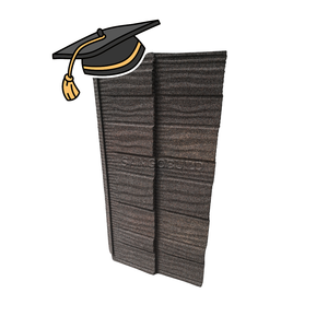 Chất lượng cao lợp Vật liệu liền mạch lồng vào nhau nhôm tấm lợp đá tráng kim loại mái ngói - Product Image 2