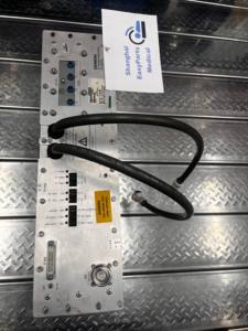 AMPLIFICADOR DE POTÊNCIA RF (RFPA) 100% Testado em Estoque E6 Dora MRI Parte (P/N 04753062) para SIEMENS Magnetom Avanto - Product Image 2