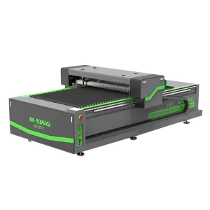 2024 tốc độ cao 130 Wát 150 Wát Máy cắt Laser CO2 Laser Engraver 1300*2500 mét được xây dựng trong máy làm lạnh nước