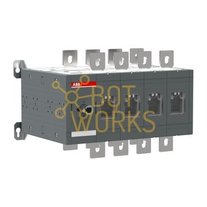 ABB 1SCA022785R4190 - Nuovo - Product Image 1