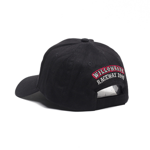 Cappellini da Baseball Personalizzati con Ricamo Cartoon, Cappelli in Cotone <span class=keywords><strong>Divertenti</strong></span> per Ragazze e Bambini, Snapback - Product Image 2