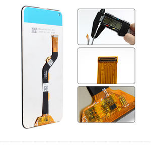 หน้าจอแอลซีดี9 X665สำหรับโทรศัพท์มือถือหน้าจอร้อน9นิ้วสำหรับหน้าจอ LCD 9นิ้ว - Product Image 3