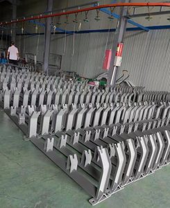 Duurzame loopbandrollensets met IP65/IP66 waterdichtheid & 100% stofdicht voor industriële bandtransportsystemen - Product Image 6