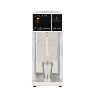 Licuadora de <span class=keywords><strong>Mcflurry</strong></span>, máquina mezcladora de helados suaves, máquina mezcladora de helados de Blizzard - Product Image 2