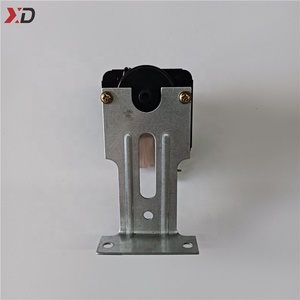 Moteur de ventilateur refroidi par air 220V, pièces de refroidissement pour réfrigérateur - Product Image 4