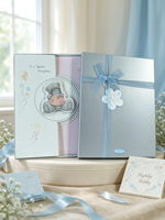 Cartes de vœux personnalisées mignonnes en papier, cartes de visite, coffret cadeau, cartes souvenir personnalisées de qualité supérieure, Saint-Valentin, anniversaire, romantique