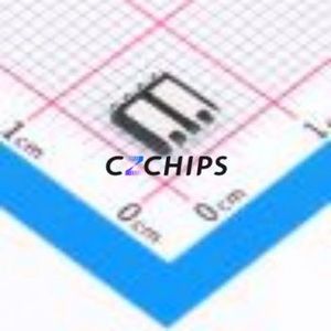 ทรานซิสเตอร์ฟิลด์ทรานซิสเตอร์ (มอสเฟท) LFPAK56D BUK9K17-60EX ใหม่และดั้งเดิม - Product Image 2