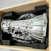 Boîte de vitesses automatique fiable A750F 350000K130, pièce de rechange pour Toyota Hilux Vigo Fortuner 4WD