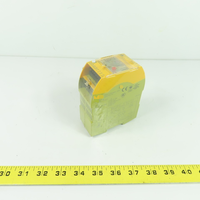 Module de base mini PNOZmulti haute performance 772001 mm0.1p, compatible avec le contrôleur 24VDC, NEUF, usage industriel