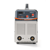 Machine à souder à l'arc à onduleur DC ZX7-315K 220A 220V/380V pour la production de meubles sur mesure, la soudure d'acier de construction, support OEM/ODM