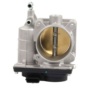Vanne de régulation économique offrant une régulation fiable du débit d'air pour les conducteurs occasionnels pour J6 - Product Image 1