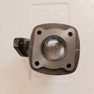 Kit de joints de cylindre et de piston pour <span class=keywords><strong>HONDA</strong></span> NQ50 SPREE 41MM STD BORE 1984-1987 Moteurs de moto NQ50 pour - Product Image 6