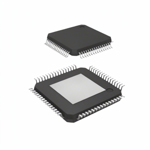 MCZ33789BAE ชิปอิเล็กทรอนิกส์ คอมโพเนนต์ 64 LQFP แบบมีแผ่นรอง (Exposed Pad) สำหรับการจัดการพลังงาน (PMIC) ช่องทางจำหน่ายจากผู้ผลิต - Product Image 1