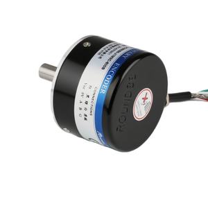 מחיר המפעל 6000pppr להתאמה אישית פולסים הניתנים להתאמה גבוהה ip65 מקודד חיישן אופטי - Product Image 4