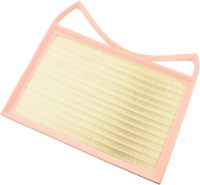 Filtre à air automobile universel de haute qualité, neuf, Schutmet, pour Jetour Traveler SUV 151000295AA avec garantie de 3 mois