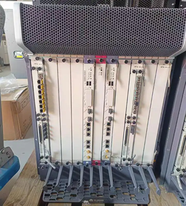 Router Empresarial CR5B0BKP0878 02352GEJ para NE40E-X8A, Componentes de Chasis Integrados, Switch Ethernet - Product Image 5