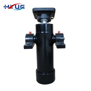 Cylindres hydrauliques télescopiques multi-étages sous châssis pour <span class=keywords><strong>remorque</strong></span> basculante, capacité de charge <span class=keywords><strong>3</strong></span>-20 <span class=keywords><strong>tonnes</strong></span>, <span class=keywords><strong>prix</strong></span> de gros - Product Image 6