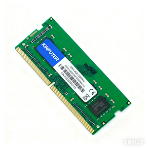 Memoria <span class=keywords><strong>RAM</strong></span> SODIMM 8GB <span class=keywords><strong>DDR4</strong></span> para computadora portátil - Product Image 3