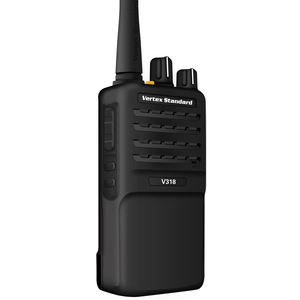 Radio Motorola V318 UHF Portátil de Largo Alcance (10 km) para Comunicación Vertex - Product Image 5