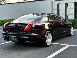 J-a-g-u-a-r <span class=keywords><strong>XJL</strong></span> 3.0 SC RWD Portfolio d'occasion - Product Image 2