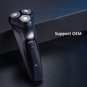 Rasoirs électriques portables de haute qualité, nouvelle arrivée, tête de coupe flottante 3D pour hommes - Product Image 2