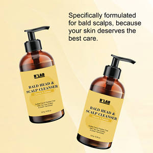 Nuevo Producto <span class=keywords><strong>para</strong></span> el Cuidado del Cabello y Cuero Cabelludo, <span class=keywords><strong>Champú</strong></span> <span class=keywords><strong>para</strong></span> Cabeza Calva con Aceite de Árbol de Té - Product Image 3