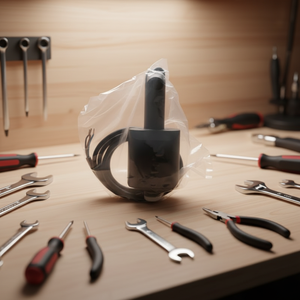 Yeni Orijinal ve Hakiki Akıllı Yüksek Güvenlikli Alev Dedektörü QRI2A2.B180B - Product Image 1