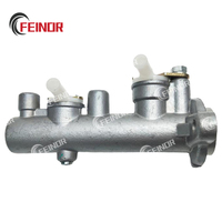 Cilindro Maestro de Freno de Alto Rendimiento para SUZUKI FSA SIN TUBO SUPER CARRY BUS 51100-60C10, Suministro de Fábrica WUHU