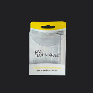 Rõ Ràng Vỉ Bao Bì Hộp Cho Trang Điểm Miếng Bọt Biển Với Treo Lỗ Bán Lẻ Hiển Thị Tùy Chỉnh In Mỹ Phẩm Công Cụ Lưu Trữ Nhà Sản Xuất - Product Image 2