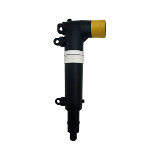 Codo 35KV 200A loadbreak cầu chì khuỷu tay 35KV 1/0 2/0 3/0 4/0 portafusible codo 200A OCC fusibles kết nối - Product Image 3