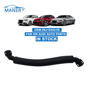 ท่อแยกน้ำมันระบบระบายความร้อนเครื่องยนต์ MANER 06j103221b สำหรับ Audi VW - Product Image 2
