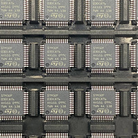 Chips CI STM32F030C8T6