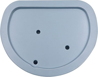 Filtre à air OEM 29461-99 HD-1499 pour Harley Davidson Road King Glide Glide Electra Glide Dyna Low Rider Super Glide Street