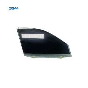 Protection de la vie privée, vitre latérale de voiture berline 4 portes pour BMW série 3 E46 1997-2006 OE 51338196025 - Product Image 4