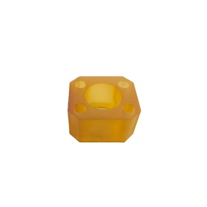 OEM nhà máy tùy chỉnh khuôn nhựa các bộ phận nghiêm ngặt khoan dung chính xác phay quay phần máy tiện - Product Image 5