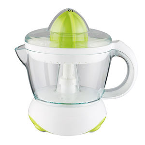 Exprimidor de Limones y Limas Eléctrico Automático Pequeño y Profesional, Extractor de Jugos de Frutas, Naranjas y Cítricos - Product Image 1