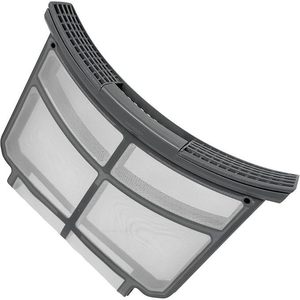 Filtro de secadora GE WE16X32537, pieza de repuesto de plástico para secadora - Product Image 1