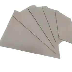 Sinosea Premium Kwaliteit Opy Papier 2-laags Koolstofloos Doordrukpapier Fbb Board 300G Fbb Papier Karton Ivoor