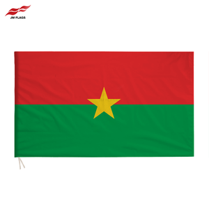 Флаг Premium purkina Faso, 20*28 см - Product Image 6