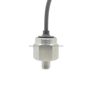 Cảm biến áp suất <span class=keywords><strong>3V</strong></span> <span class=keywords><strong>3</strong></span>.<span class=keywords><strong>3V</strong></span> I2C SPI đầu ra 4 dây công tắc áp suất dầu cảm biến cho ngành công nghiệp sử dụng bộ chuyển đổi áp suất - Product Image 1