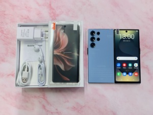 Nuevo S25 Ultra 22GB+2TB, el Más Vendido, Smartphone S25 Ultra 5G, Nuevo Android 15, Pantalla de 6.9 Pulgadas, Gaming, 5G WIFI, Teléfonos Inteligentes S25 Ultra - Product Image 6