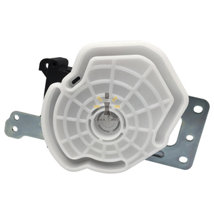 Actuador de Compuerta de Aire HVAC BLEND de Precio de Fábrica PEIVSO para Honda Civic CRV 79140-SNK-A01 - Product Image 3