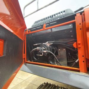 Excavadoras Hidráulicas de Orugas Usadas <span class=keywords><strong>Doosan</strong></span> <span class=keywords><strong>DH55</strong></span> DH60 DX60 DX200 DX225 DX340 para Motor Modelo 2017, Cucharón de 1.7m, 34 Toneladas, Varias - Product Image 5