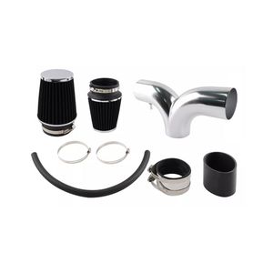 ตัวกรองท่อไอดีเย็นของเครื่องยนต์เทอร์โบชุดป้องกันความร้อนสำหรับ2018-2023 <span class=keywords><strong>JEEP</strong></span> <span class=keywords><strong>Wrangler</strong></span> <span class=keywords><strong>JL</strong></span> Gladiator JT <span class=keywords><strong>3.6</strong></span> - Product Image 3