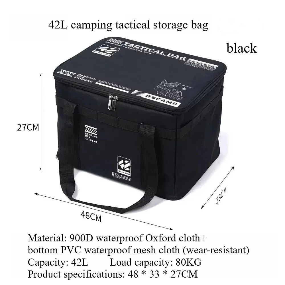 42L negro