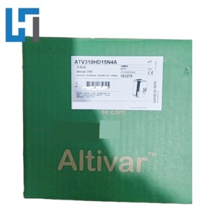 New Original variable <b>speed</b> drive module ATV310HD15N4A 3 phases without EMC filter Programming <b>Controller</b> Warehouse Stock - Product Image 1